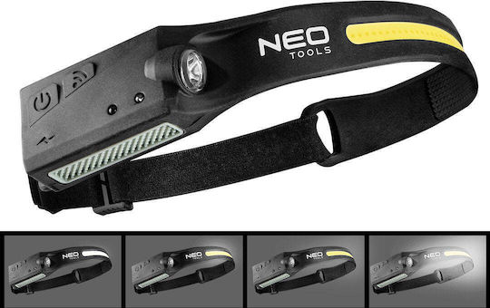 Neo Set de iluminare pentru supraviețuire 3 1