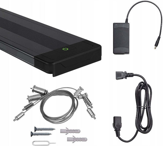 Aquael Led Lamp for Aquarium Lighting 90W