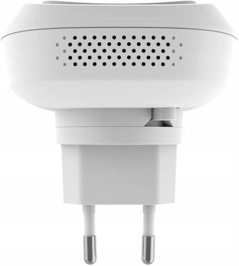 Plastrol Accesoriu pentru Sistem de Alarmă de Incendiu Wi-Fi