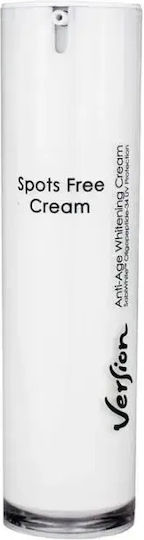 Version Spots Free 24h Cream Face 50ml