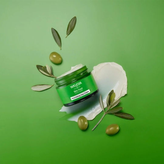 Weleda Skin Food 24h Cream Face Day 40ml