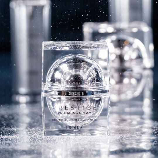 Froika Prestige Хидратиращ и Противостареещ Крем за Лице 50ml