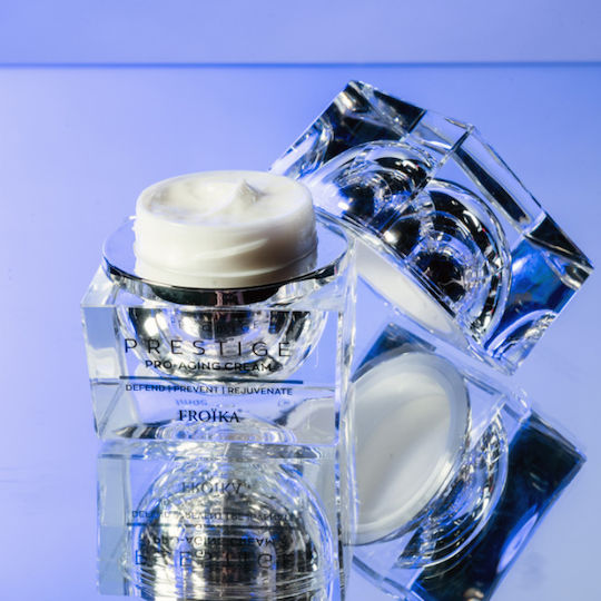 Froika Prestige Хидратиращ и Противостареещ Крем за Лице 50ml