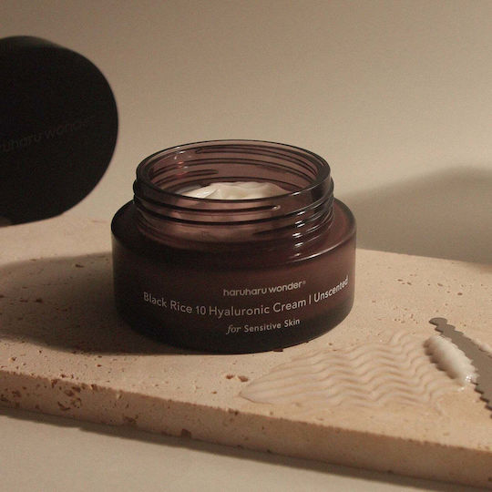 Haruharu Black Rice 10 24h Cream Face Day 50ml