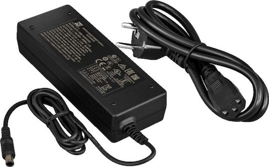 BCS BCS-L-SP0802G L2 PoE++ Switch με 8 Θύρες Ethernet