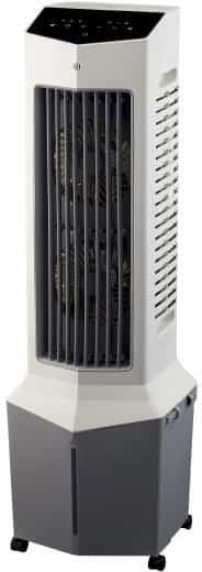 Air Cooler 40W Cu Telecomandă Bej