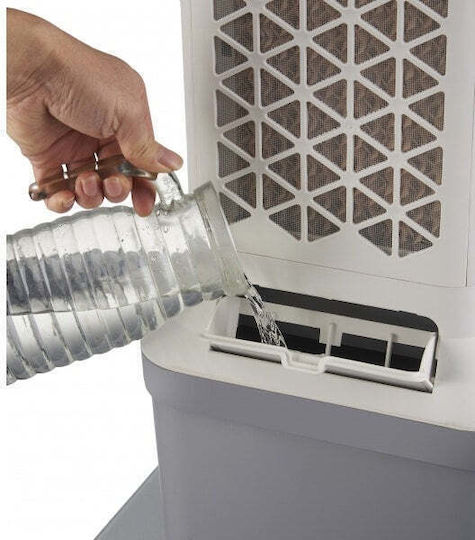 Air Cooler 40W Cu Telecomandă Bej