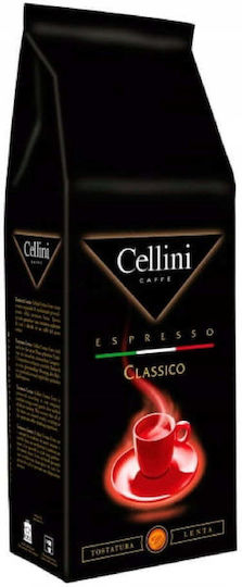 Cellini Cafea Espresso Arabica Boabe 1kg