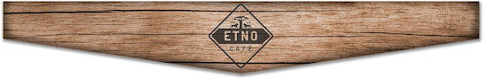 Etno Cafe Καφές Φίλτρου Arabica Chocolate σε Κόκκους 250gr