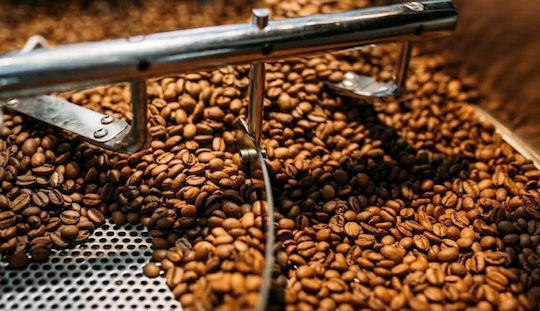 Gorilla Καφές Espresso Decaffeine Μονοποικιλιακός Arabica Colombia Colombia Excelso σε Κόκκους 250gr