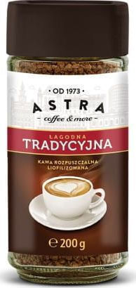 Astra Cafea Instant 100g