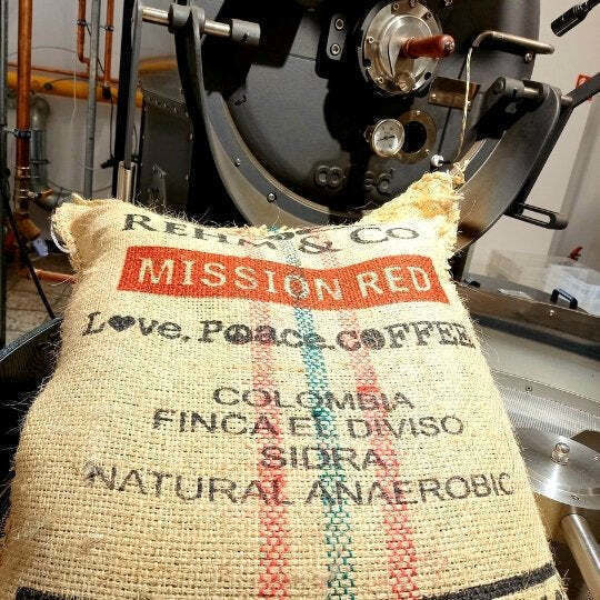Kyoto Kaffee Espresso Indien Karamell in Körner 500g