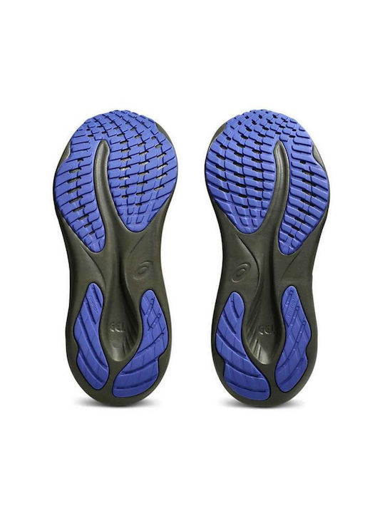 Gel-pulse 15 Gtx Мъжки Спортни обувки Running Водоустойчиви с мембрана Gore-Tex Blk