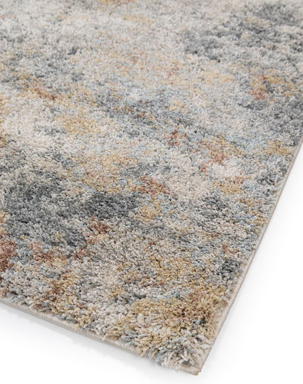 Royal Carpet Nova 807a 160x230cm Shaggy Cream