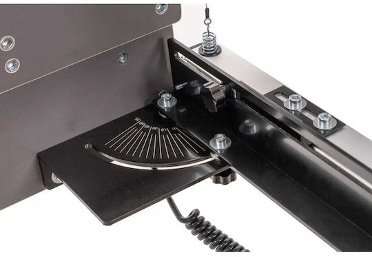 Dedra Κόφτης Πολυστερίνης 200W