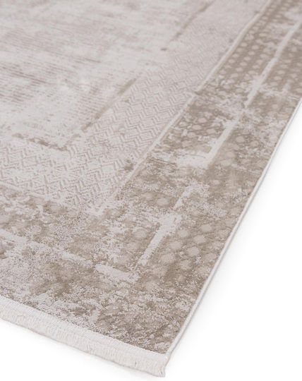 Royal Carpet Hermes 12440a Бежов 70x200cm Бежов