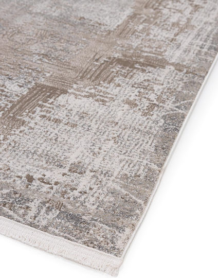 Royal Carpet Hermes 11221a Beige 240 × 300 cm Beige