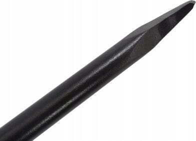 AWTools Crowbar Nail Puller with Flat Cross-section 1600mm AW31889