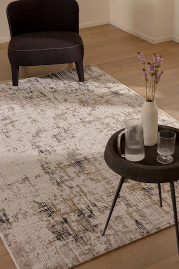 Royal Carpet Madisson Runner Rug Beige with Width 67cm Price by the Meter