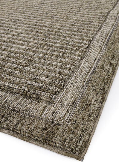 Royal Carpet Leon 702 200x250см Зелен