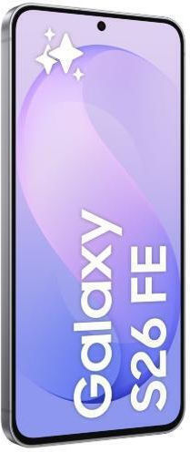 Samsung Galaxy S26 FE 5G (8/512GB) Blueberry