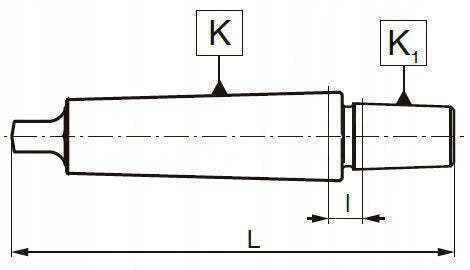 Fanar Εξάρτημα CNC
