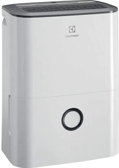 Electrolux EXD20DN4W Dezumidificator cu Compresor 20lt