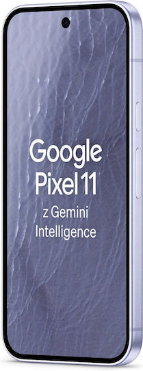 Google Pixel 11 5G (12/512GB) Frost