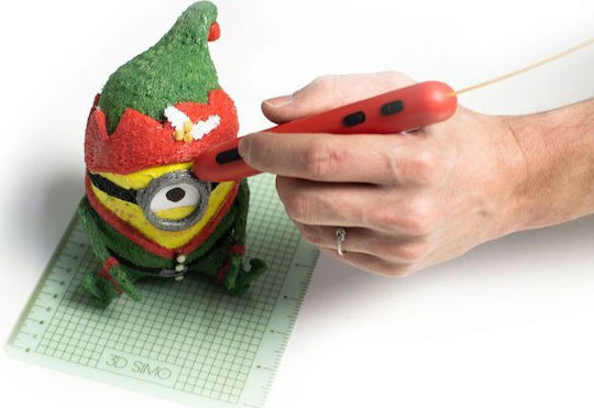 3DSimo Suporturi pentru stilou 3D