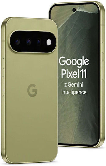 Pixel 11 5G (12/512GB) Pistachio