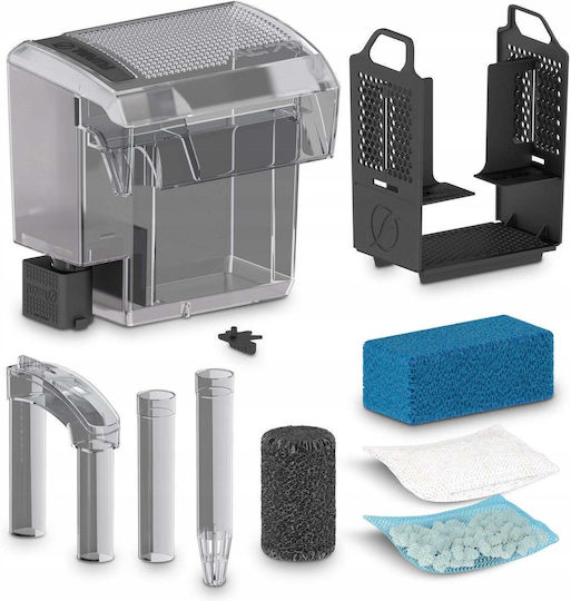 Fluval Hängendes Aquariumfilter Für Ein Aquariumvolumen Bis Zu 1136lt Mit Leistung 5W