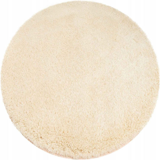 Strado Alpaca Φ180 cm Bej Strado Alpaca Φ180 cm Bej