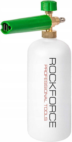 Rockforce Афропоет за Високонапорно Почистване с Капацитет 1000ml