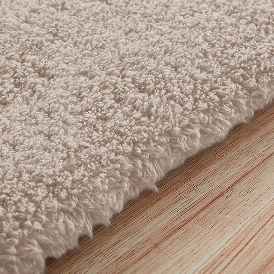 Strado Χαλί Ορθογώνιο Μπεζ 160x230cm