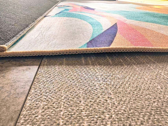 Strado Colordog Χαλί Ορθογώνιο Colordog 100x150cm