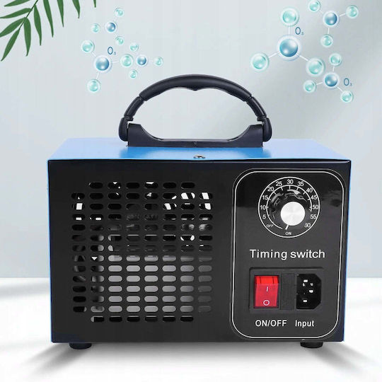 Ozone Device