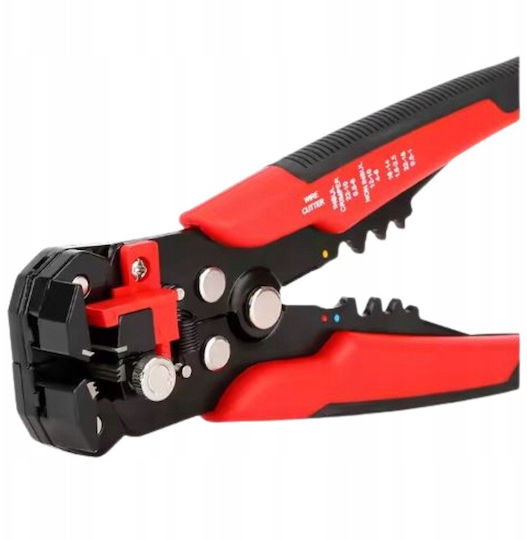 Lean Toys Drahtabisolierer mit Länge 205mm Elektrisch