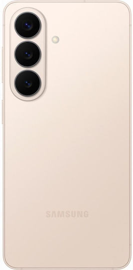 Samsung Galaxy S26 5G 12/256GB Roz Auriu