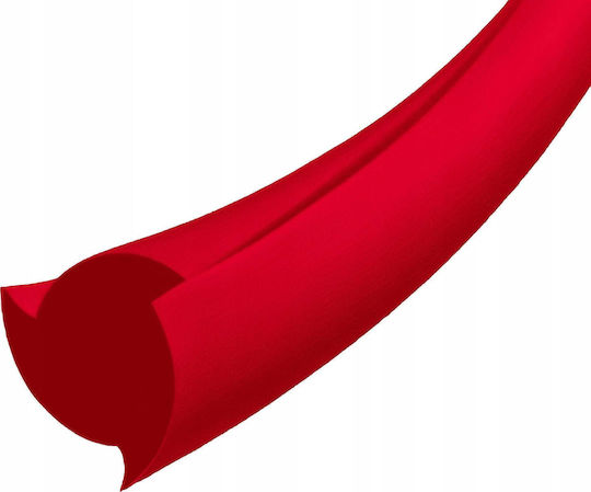 Proline Dreieck Bürstenschneider Trimmer-Leinen Länge 15m und Dicke 3mm