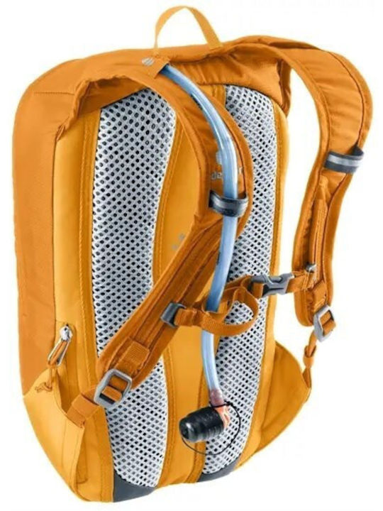 Deuter Fahrradtasche Rucksack Für Fahrrad 8lt 3612224-9911