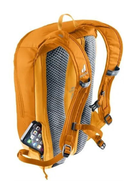 Deuter Fahrradtasche Rucksack Für Fahrrad 8lt 3612224-9911