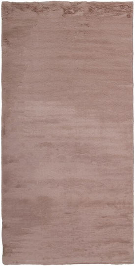 Viokarpet Krolik 07 Rug Rectangular Pink