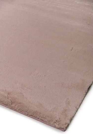 Viokarpet Krolik 07 Rug Rectangular Pink