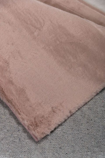 Viokarpet Krolik 07 Rug Rectangular Pink