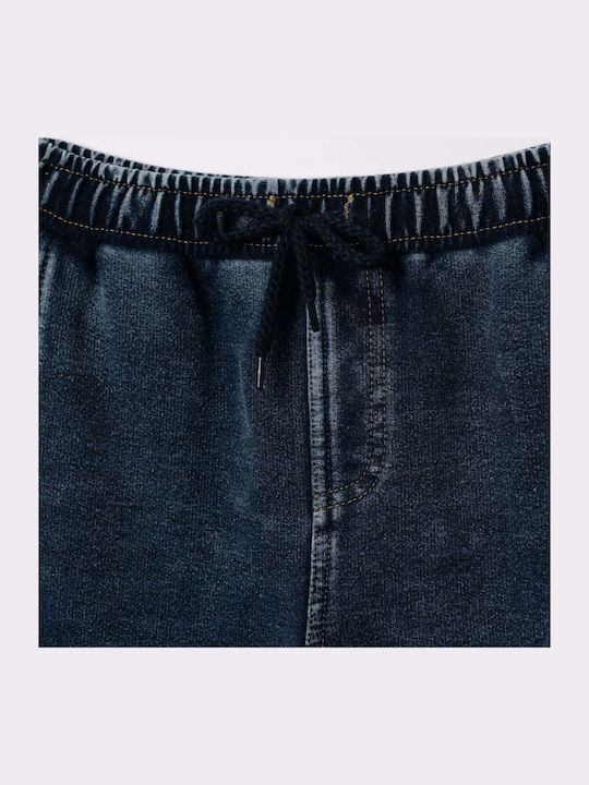 Funky Kids' Jeans Trousers Blue