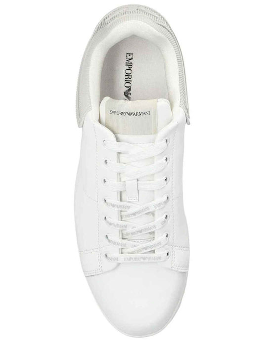 Men's Sneakers White