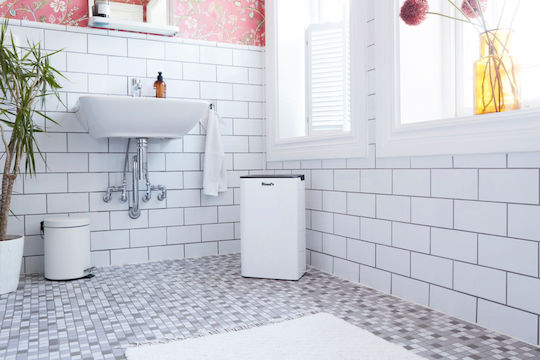 Wood's MRD20GW Dehumidifier with Compressor 20lt