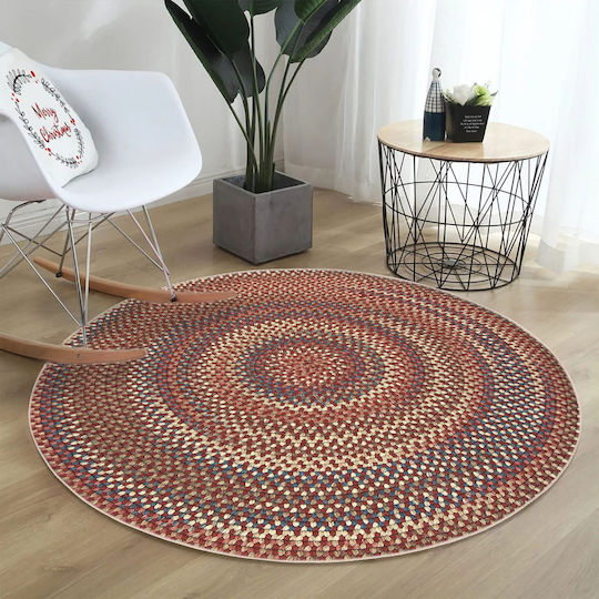 Conceptum Hypnose Woopamuk Covor Rotund Multi
