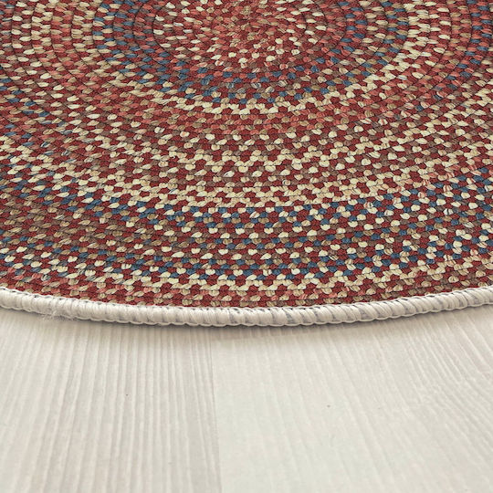 Conceptum Hypnose Woopamuk Covor Rotund Multi