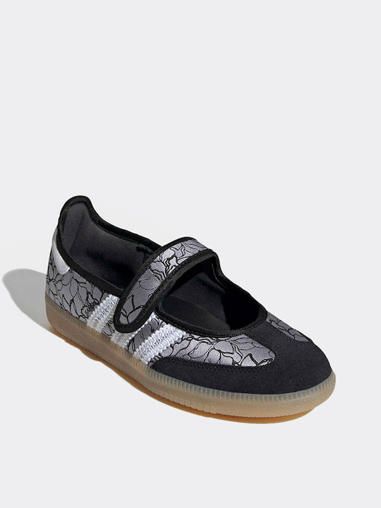 adidas Samba Jane Sneakers Black